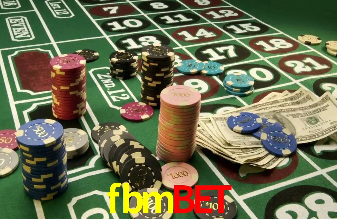 Experiência VIP fbmbet
