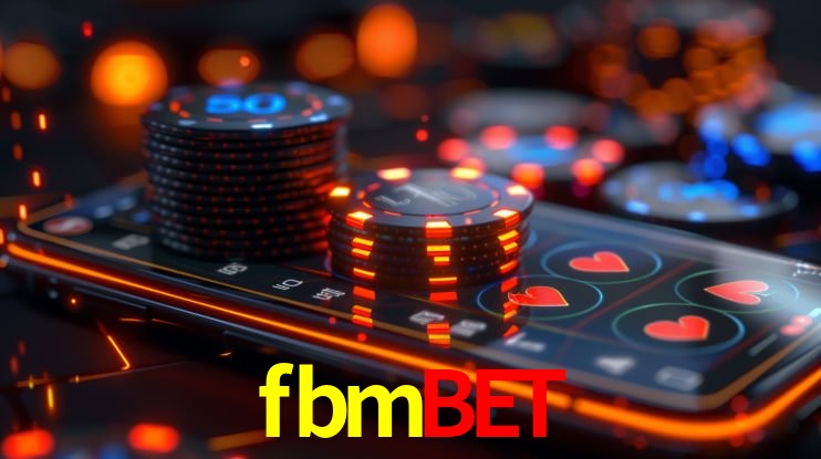 Welcome Bonus fbmbet