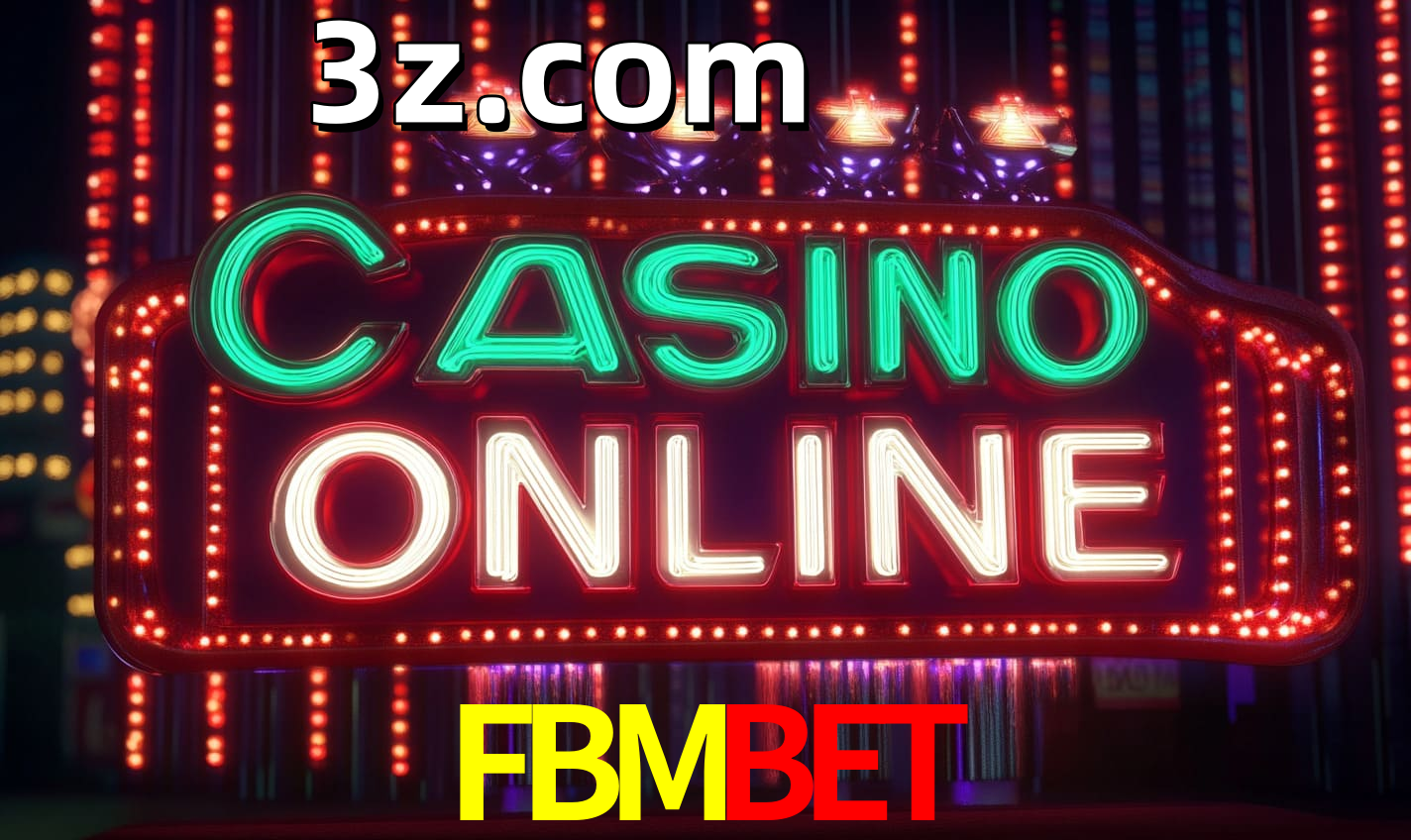 Notícias do Mundo dos Cassinos