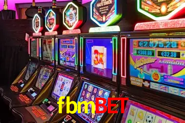 A Emoção da Loteria na fbmbet: Uma Chance de Mudança de Vida