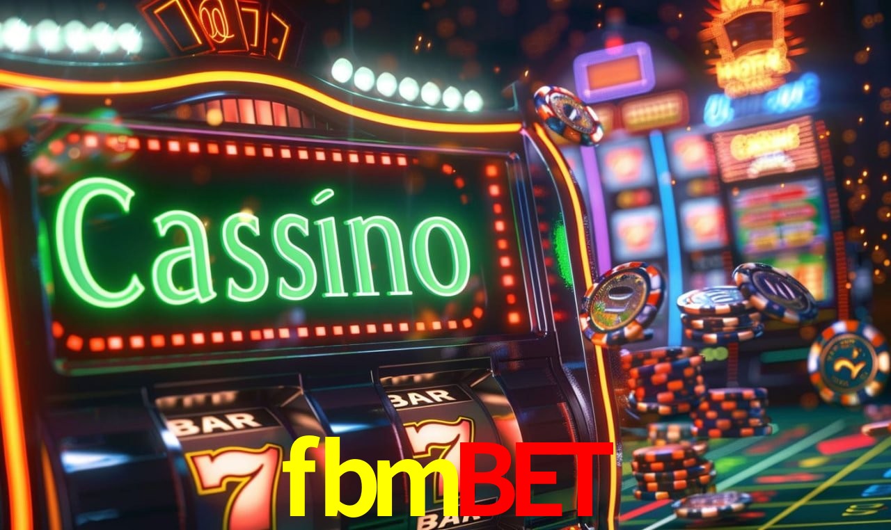 Recursos de Bônus fbmbet