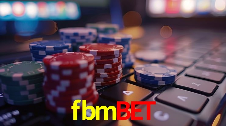 Diretório de Jogos fbmbet