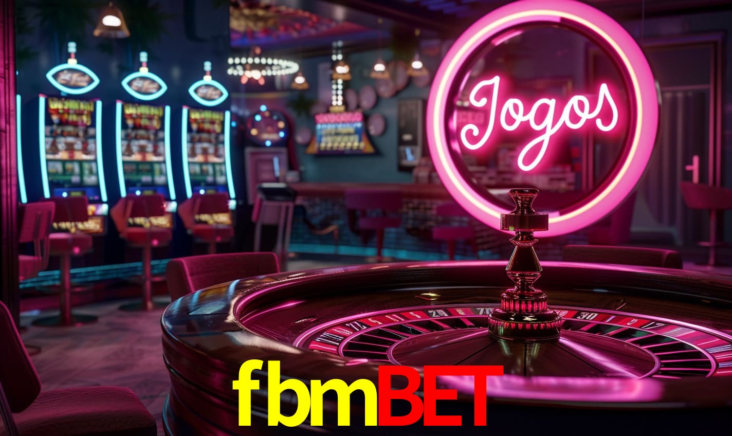 Explorando a Categoria de Eventos em Apostas na fbmbet