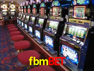 A Experiência Imersiva dos Cassinos Ao Vivo no fbmbet