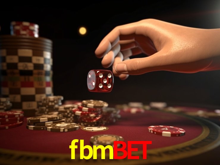 Apostas de Basquete fbmbet