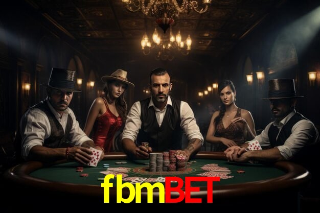 A Emoção da Loteria na fbmbet: Uma Chance de Mudança de Vida
