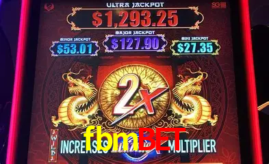 Desvendando o Mundo dos Jogos Virtuais na fbmbet