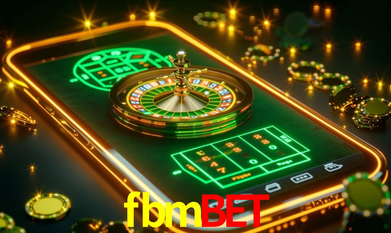 Provedores de Jogos fbmbet