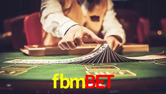 Roulette Table fbmbet