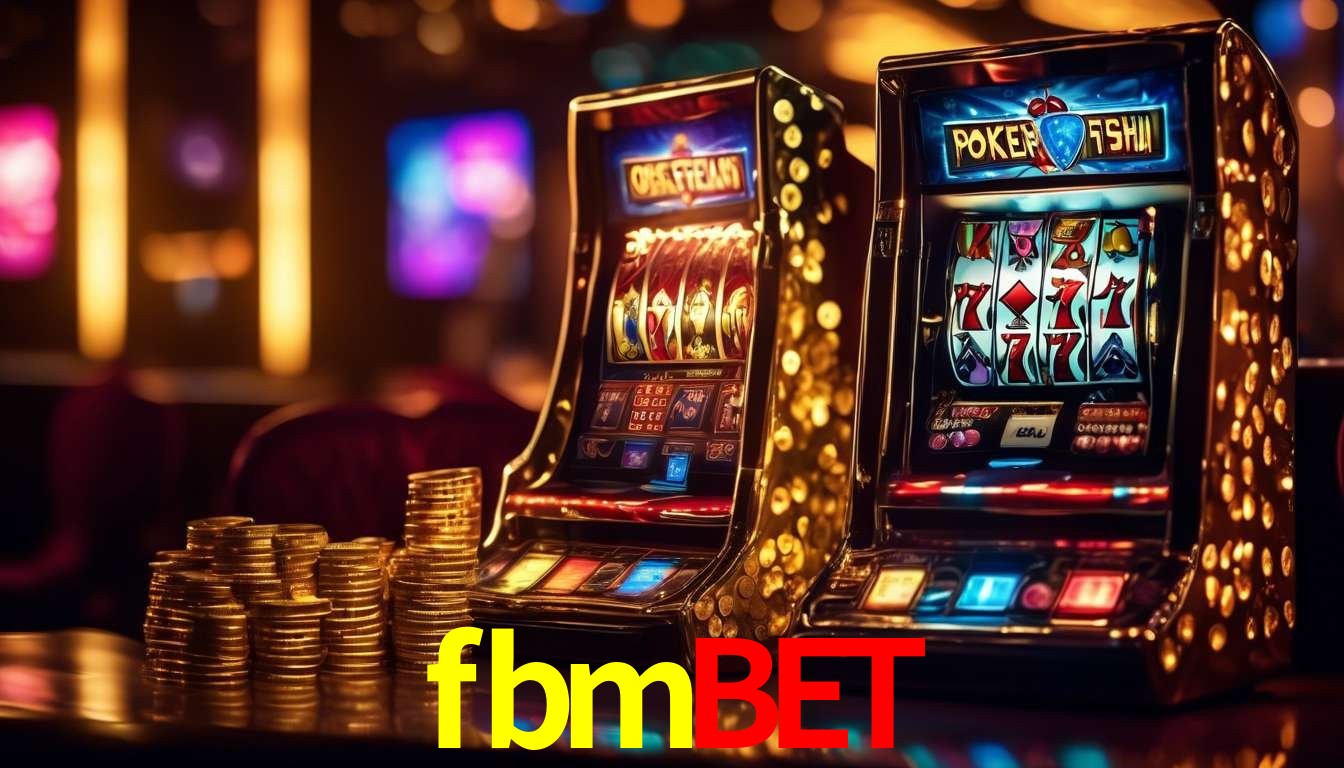 A Experiência Imersiva dos Cassinos Ao Vivo no fbmbet