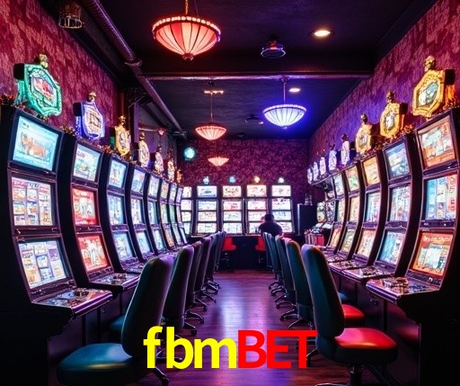Sistemas de Segurança fbmbet