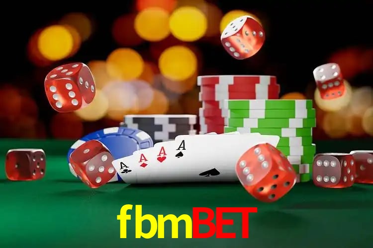Apostas de Tênis fbmbet