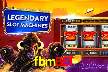 A Emoção da Loteria na fbmbet: Uma Chance de Mudança de Vida