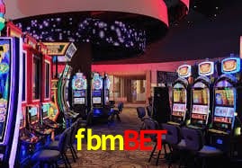 Segurança 2FA fbmbet