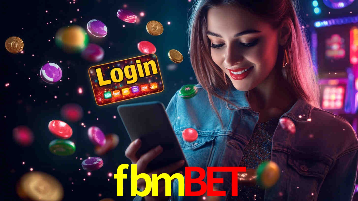Apostas Esportivas na fbmbet: Um Guia Completo