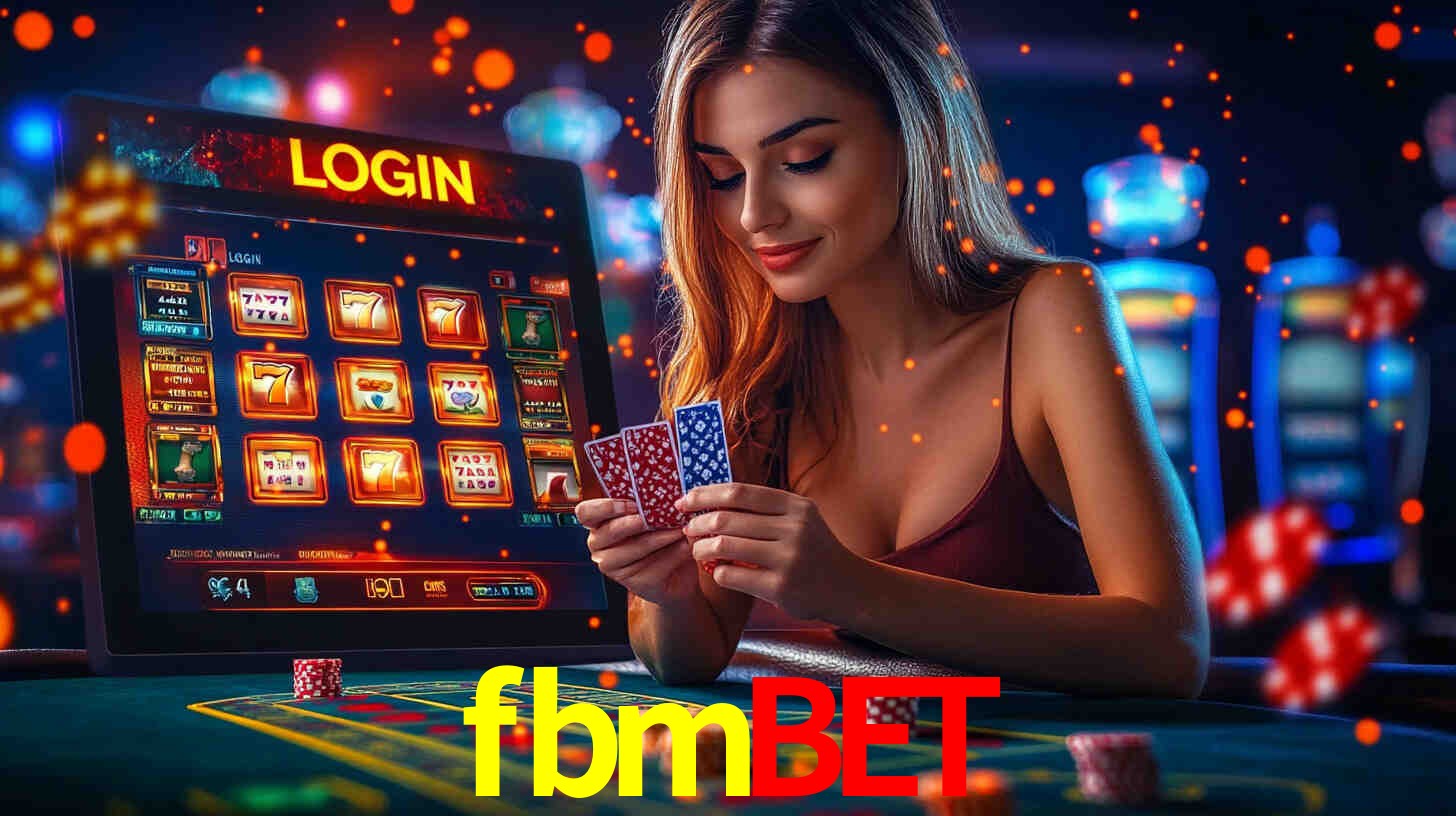 fbmbet: A Experiência de Casino com Jogos de Mesa ao Vivo