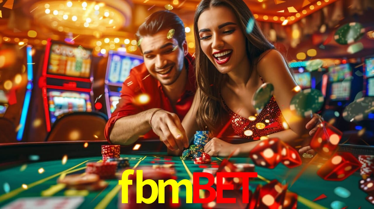 Avaliações dos Jogadores fbmbet