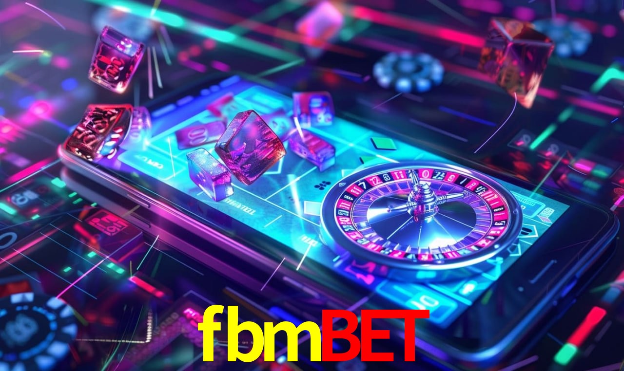 Mesa de Blackjack fbmbet
