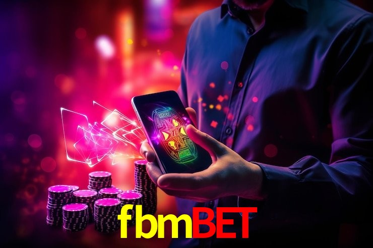 PIX Instantâneo fbmbet