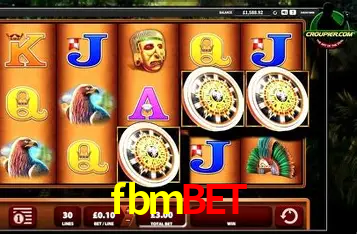 A Revolução dos Aplicativos de Jogos no fbmbet