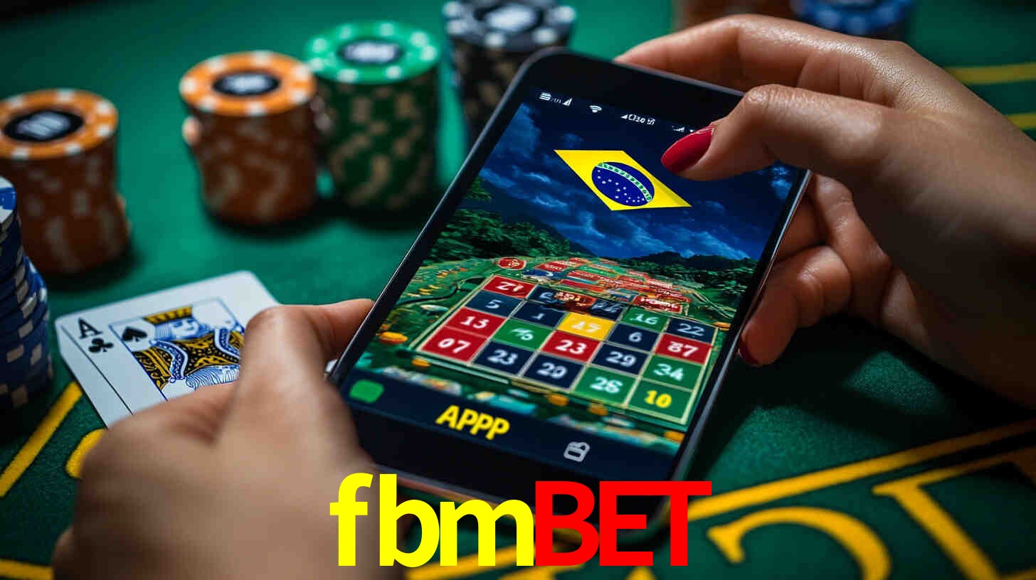 A Experiência Imersiva dos Cassinos Ao Vivo no fbmbet