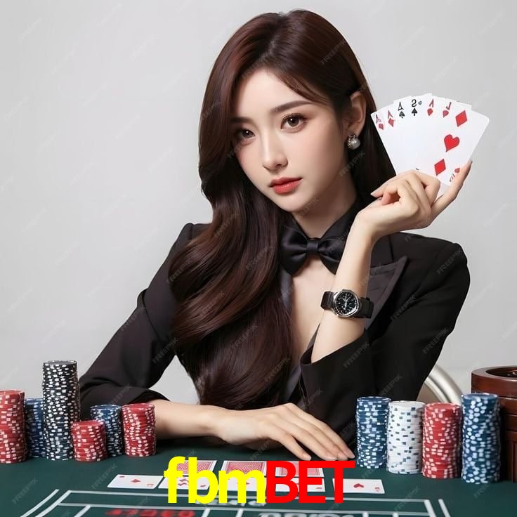 Jogos de Slot fbmbet