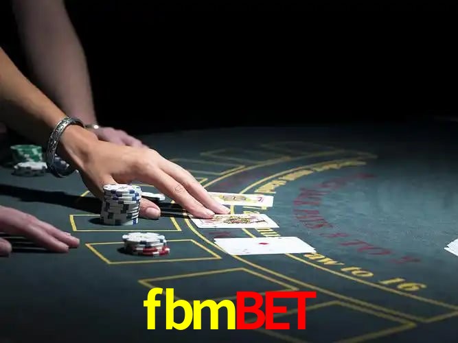 Login Seguro fbmbet