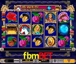 Descubra a Magia dos Jogos de Arcade no fbmbet