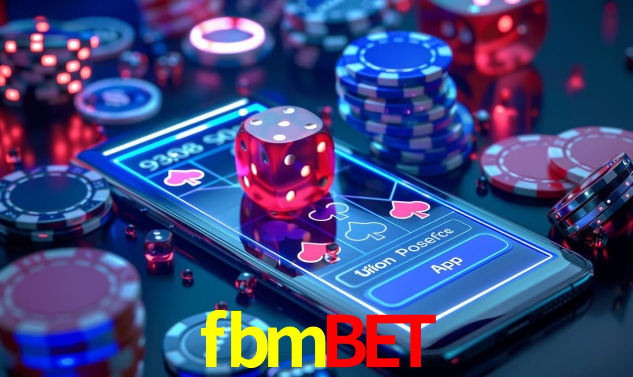 Promoção Relâmpago fbmbet