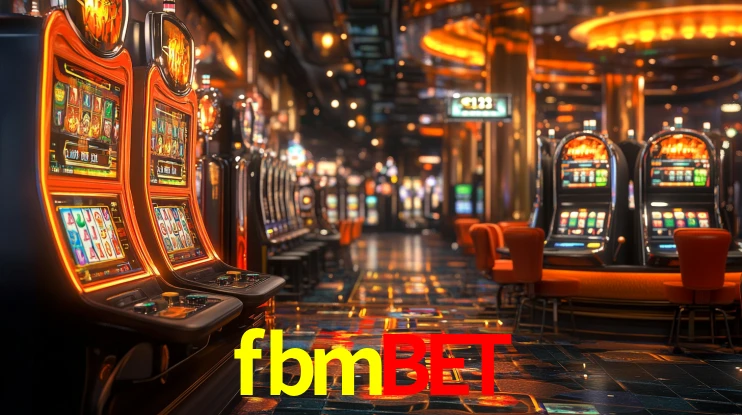 Experimente o Login Seguro Premium no fbmbet