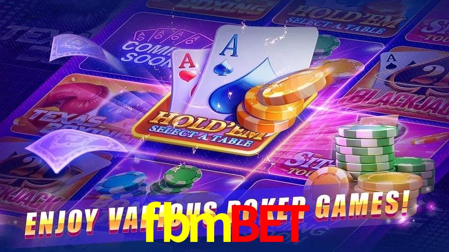 Desvendando o Mundo dos Jogos Virtuais na fbmbet