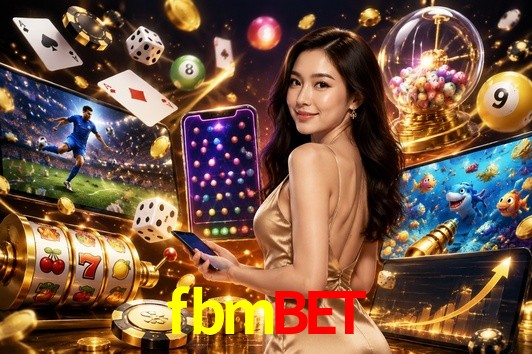 Game Providers fbmbet