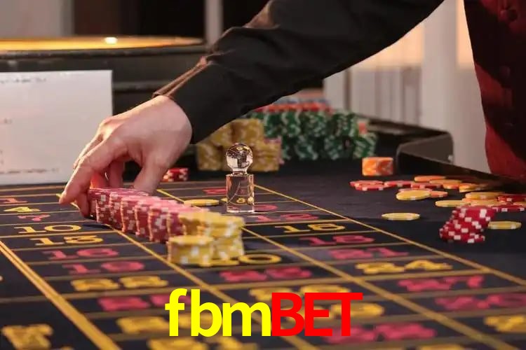 Desvendando o Mundo dos Jogos Virtuais na fbmbet