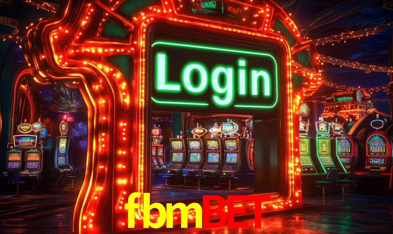Casino Ao Vivo fbmbet