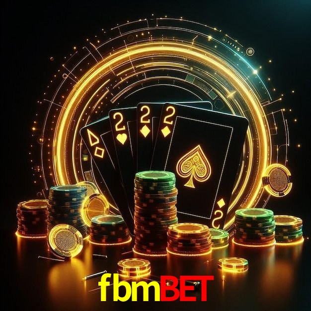 Apostas de Futebol fbmbet