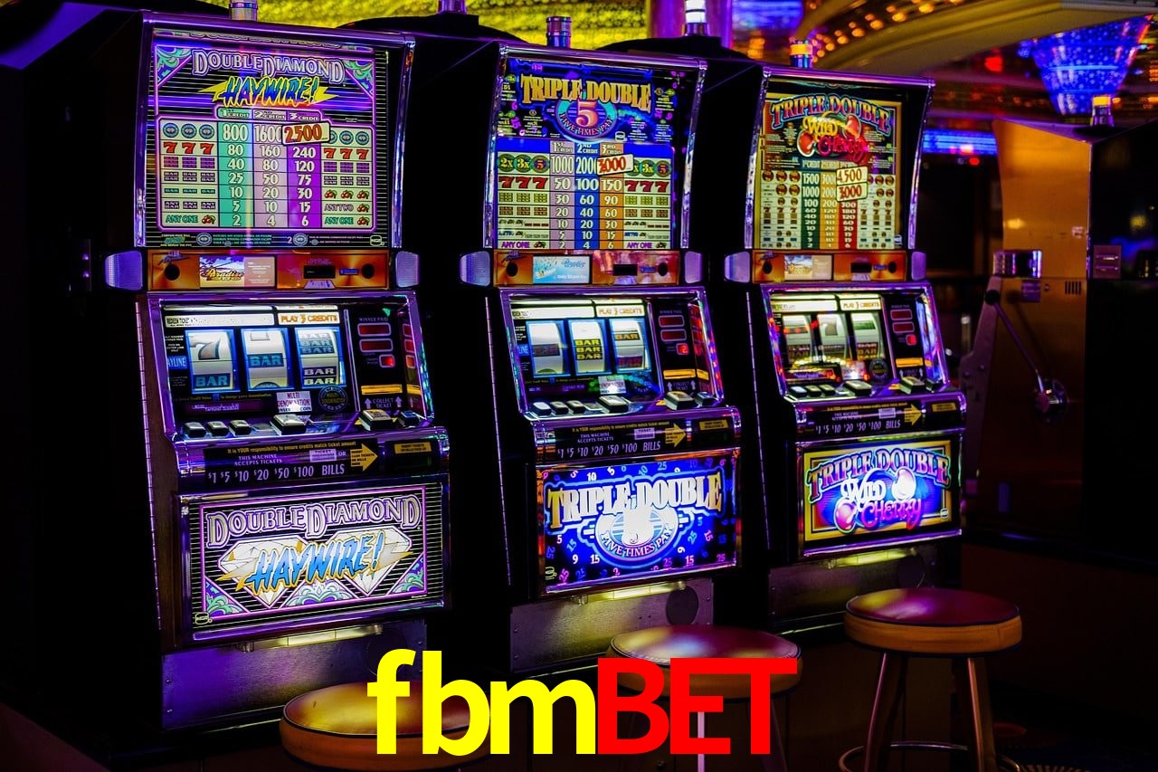 Torneios fbmbet