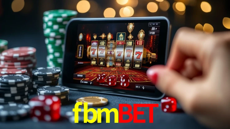 Premium Interface fbmbet