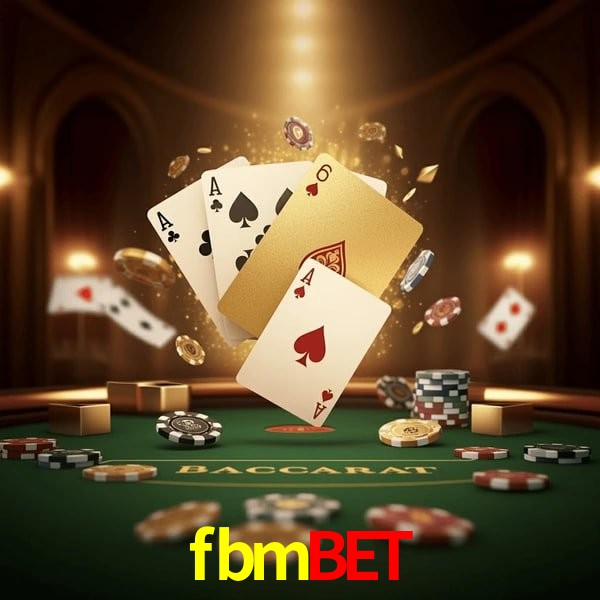Live Casino fbmbet